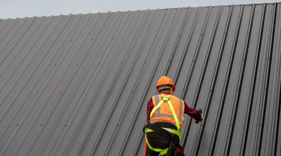 Expert top industrial roofings services in New Rochelle, NY